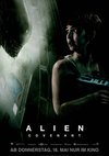 Poster Alien: Covenant 