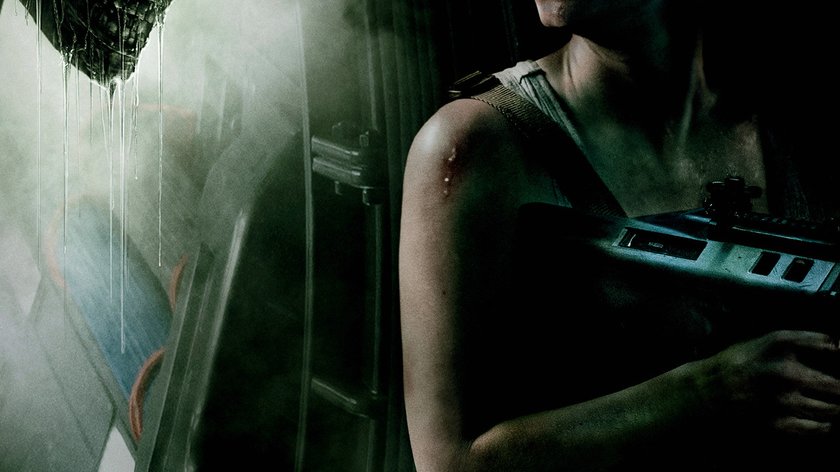 Rebecca Ferguson für Hauptrolle in "Alien: Paradise Lost" im Gespräch