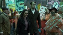 „Altered Carbon“ Staffel 2 ab jetzt auf Netflix: Alle Infos zum Start