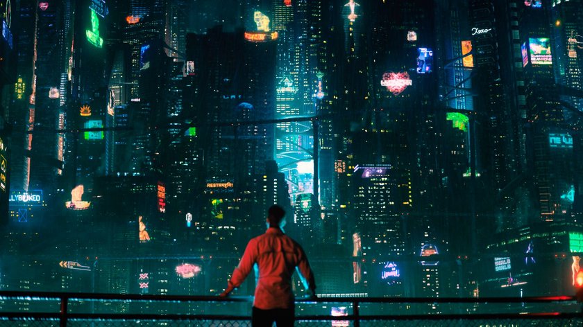 „Altered Carbon“: Stream auf Netflix ab 02. Februar 2018