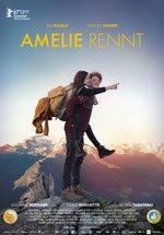 Poster Amelie rennt