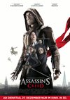 Poster Assassin's Creed 