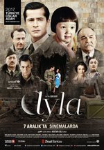 Poster Ayla