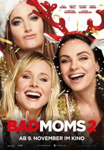 Poster Bad Moms 2