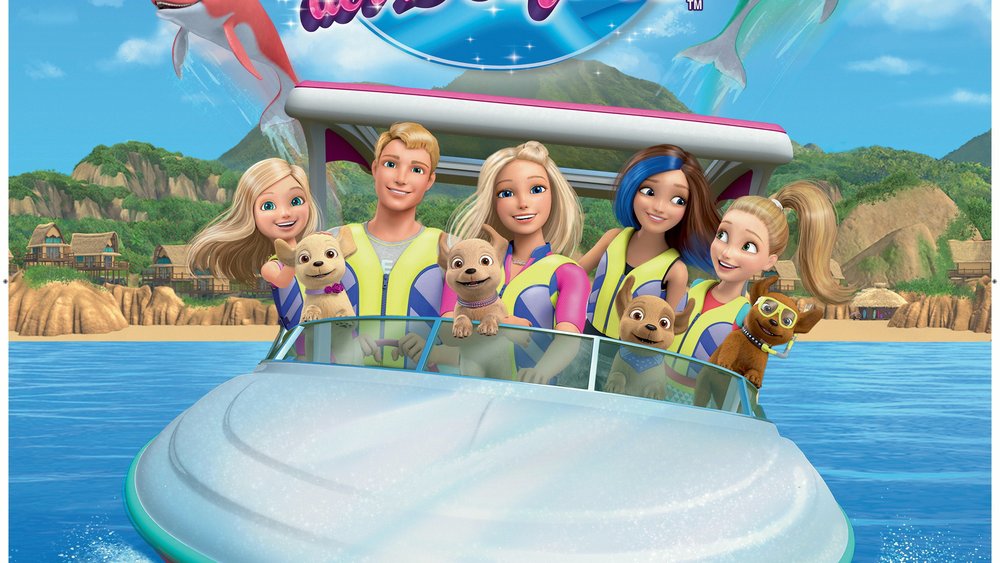 Films De La Série Barbie Série Cinématographique „Barbie Dreamtopia“: Serie bei Super RTL – Alle Sendetermine & Infos