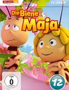 Biene Maja - DVD 12 Poster