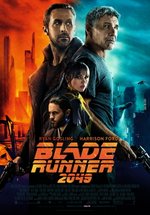 Poster Blade Runner 2049