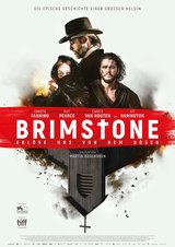 Brimstone - Erlöse uns von dem Bösen