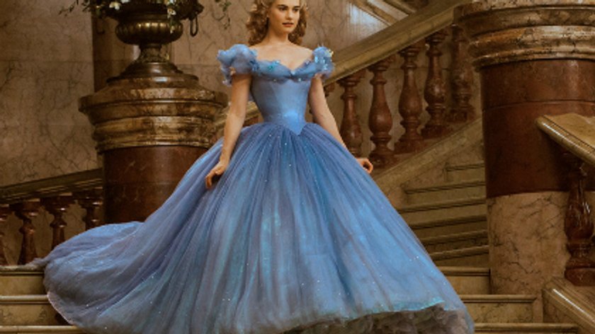 „Cinderella“: Neuer Film ändert die Erzählperspektive der bekannten Geschichte