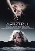 Poster Clair obscur