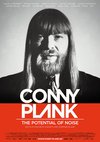 Poster Conny Plank - The Potential Of Noise 