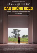 Poster Das grüne Gold