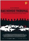 Poster Das Kongo Tribunal 