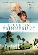 Poster Das Leuchten der Erinnerung