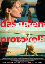 Poster Das Milan-Protokoll