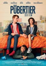 Poster Das Pubertier - Der Film