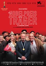 Poster Der Nobelpreisträger