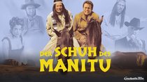 „Der Schuh des Manitu“: Die 10 größten Filmfehler in Bully Herbigs Klassiker