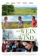 Poster Der Wein und der Wind