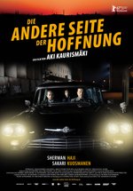 Poster Die andere Seite der Hoffnung