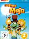 Die Biene Maja - DVD 02 Poster