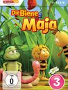 Die Biene Maja - DVD 03 Poster