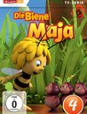 Die Biene Maja - DVD 04 Poster