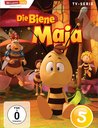Die Biene Maja - DVD 05 Poster