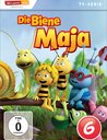 Die Biene Maja - DVD 06 Poster