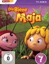 Die Biene Maja - DVD 07 Poster