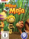 Die Biene Maja - DVD 09 Poster