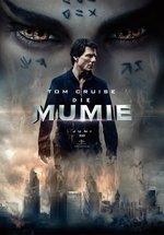 Poster Die Mumie