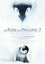 Die Reise der Pinguine 2