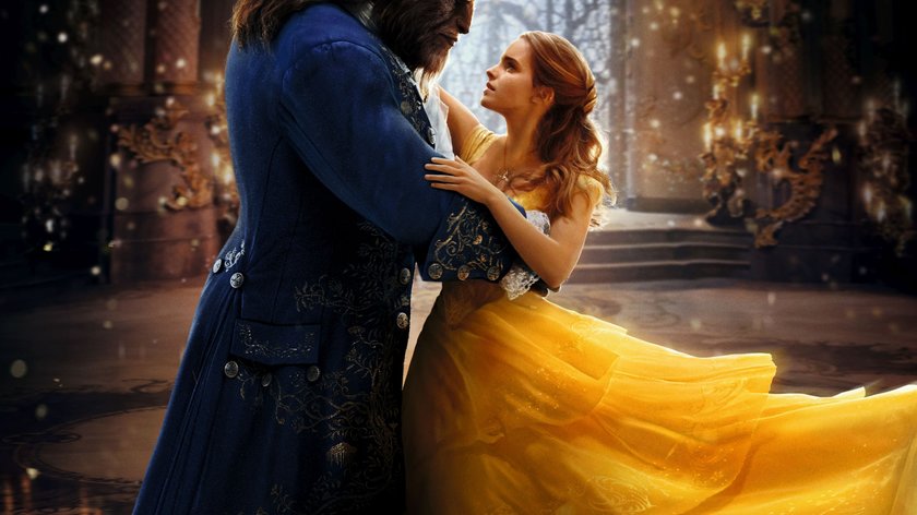 „Die Schöne und das Biest“: Disney-Neuverfilmung kommt früher, als gedacht