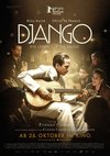 Poster Django - Ein Leben für die Musik 