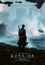 Poster Dunkirk