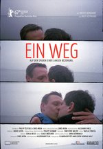 Poster Ein Weg