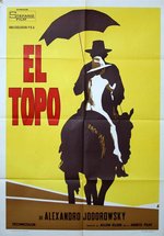 Poster El Topo