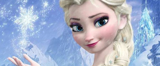 8 Hollywood-Stars, die wie Disney-Figuren aussehen