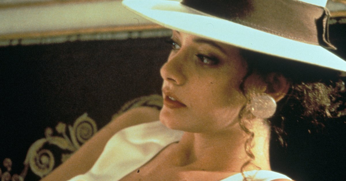 Emmanuelle Emmanuelle in Afrika · Film 1993 · Trailer · Kritik