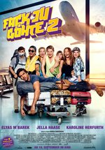 Poster Fack Ju Göhte 2