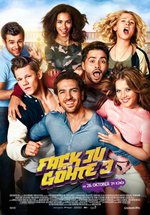 Poster Fack Ju Göhte 3