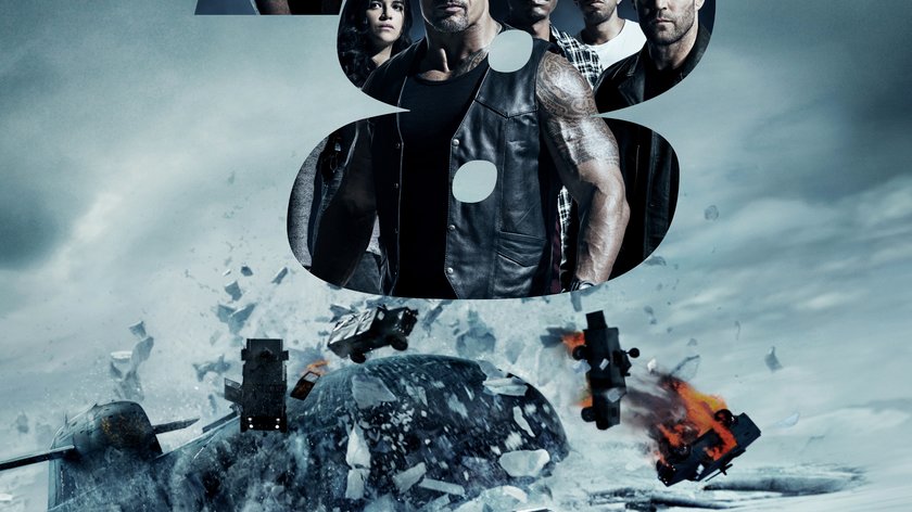 "Fast & Furious": The Rock spricht über den Ableger-Film seines Charakters