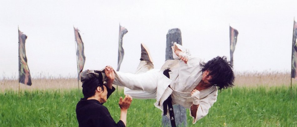 Fighter In The Wind Streaming Vf Fighter in the Wind · Film 2004 · Trailer · Kritik · KINO.de