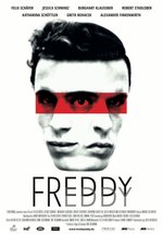 Poster Freddy/Eddy