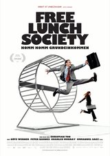 Free Lunch Society - Komm komm Grundeinkommen
