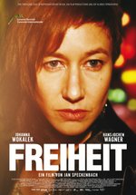 Poster Freiheit