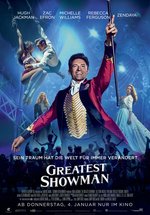 Poster Greatest Showman