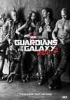 Poster Guardians of the Galaxy Vol. 2 
