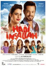 Poster Hadi Insallah